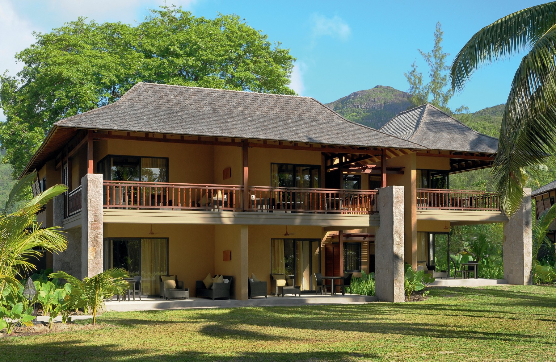 Constance Ephelia Seychelles